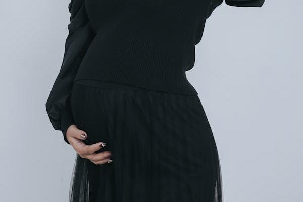 代孕前的健康筛查